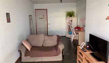 Apartamento Padrão em São Carlos