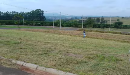 Terreno Condomínio em Analândia