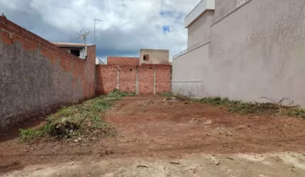Terreno Padrão em São Carlos