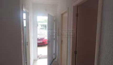 Casa Condomínio em São Carlos