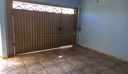 Casa à venda no Encanto do Planalto em Ibaté