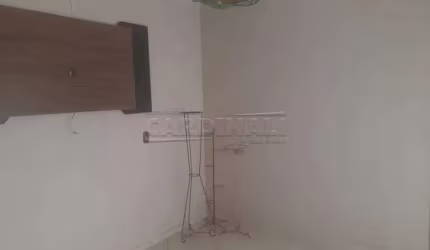 Casa Padrão em São Carlos