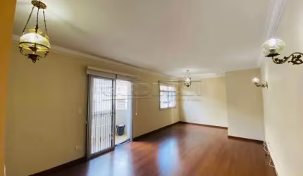 Apartamento Padrão em São Carlos