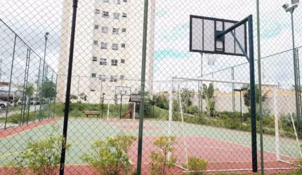 Apartamento Padrão em São Carlos