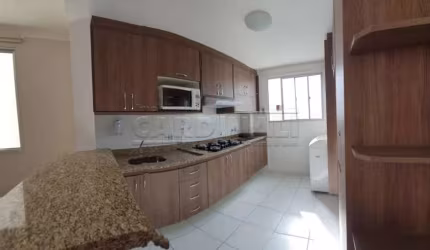 Apartamento Padrão em São Carlos
