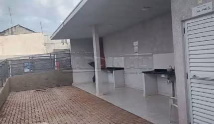 Apartamento Padrão em São Carlos