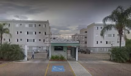 Apartamento Padrão em Araraquara