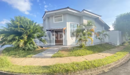 Casa Condomínio em São Carlos
