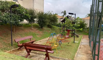 Apartamento Padrão em São Carlos