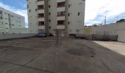 Apartamento Padrão em São Carlos