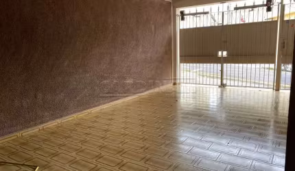 Casa Padrão em São Carlos
