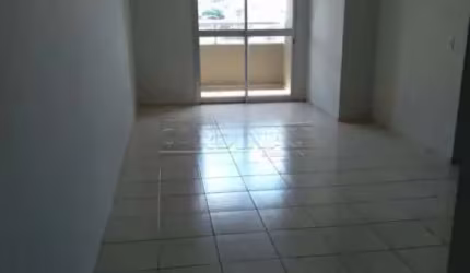 Apartamento Padrão em São Carlos