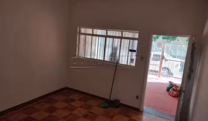 Casa Padrão em São Carlos