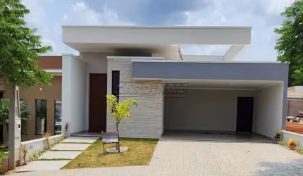 Casa Condomínio em Araraquara