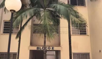 Apartamento Padrão em Araraquara