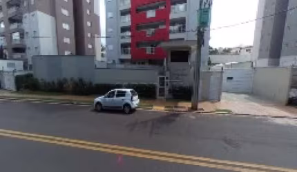Apartamento Padrão em São Carlos
