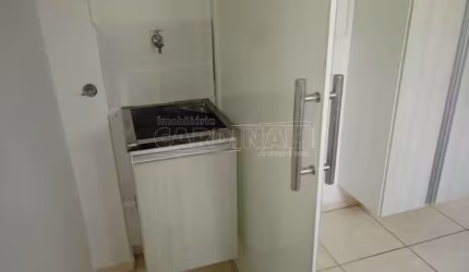 Apartamento Padrão em Araraquara