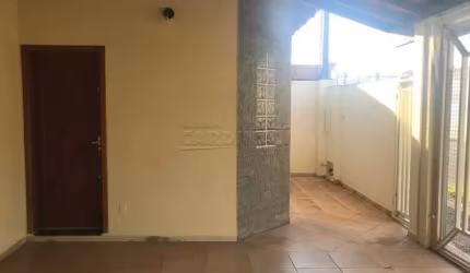 Casa Padrão em São Carlos