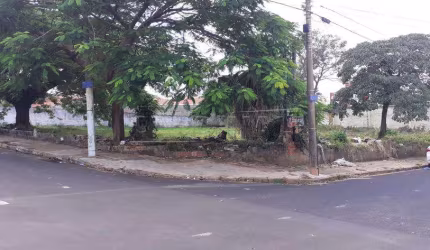 Terreno Padrão em São Carlos