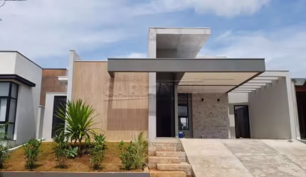 Casa Condomínio em Araraquara