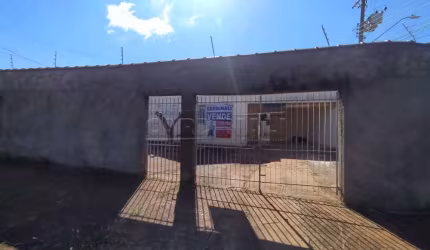 Casa Padrão em Araraquara