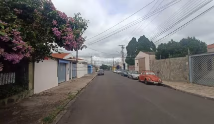 Terreno Padrão em São Carlos