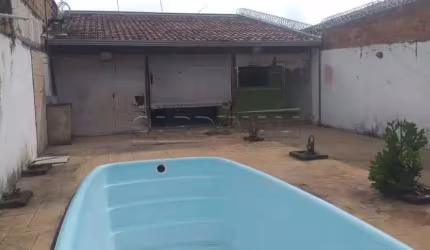 Casa Área de Lazer em Araraquara