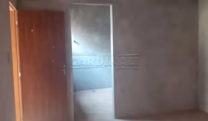 Casa Padrão em São Carlos
