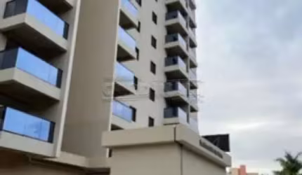 Apartamento Padrão em São Carlos