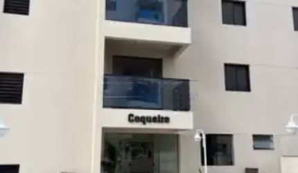 Apartamento Padrão em São Carlos