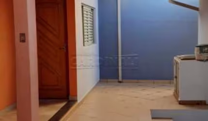 Casa Padrão em São Carlos