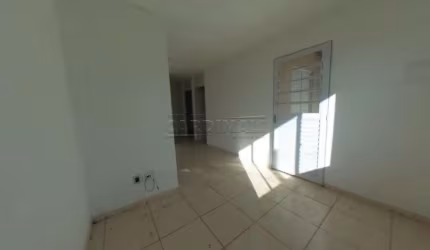 Casa no Jardim Araucária em São Carlos - SP