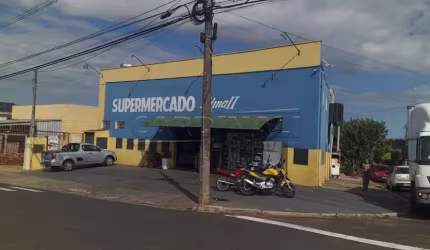 Comercial Prédio em Araraquara