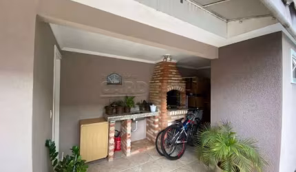 Gostaria de uma casa residencial no Jardim Tangará em São Carlos?