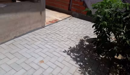 Imóvel no Jardim Embaré