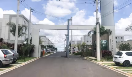 Apartamento Padrão em São Carlos