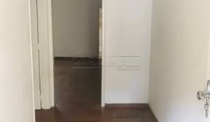 Casa Padrão em São Carlos