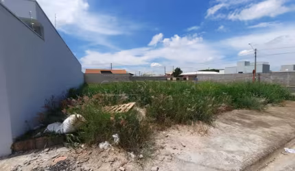 Jardim Embaré