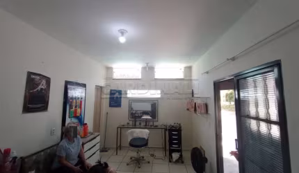 Casa Padrão em São Carlos