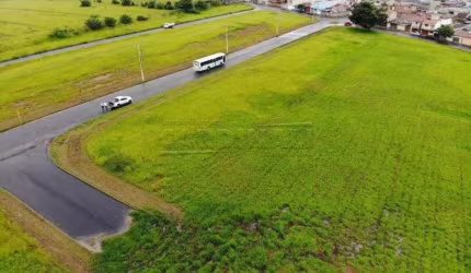 Areá urbana em Ibaté para loteamento
