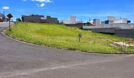lote no Jardim Santa Julia