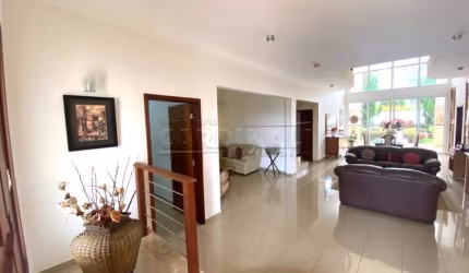 Casa Condomínio em São Carlos