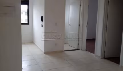 Apartamento Padrão em Araraquara