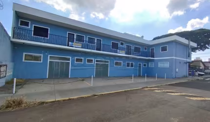 Comercial Sala em São Carlos