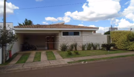 Casa Condomínio em São Carlos