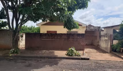 Casa Padrão em Araraquara