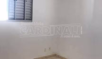 Apartamento Padrão em São Carlos