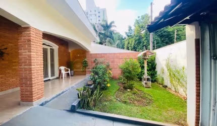 Casa Padrão em São Carlos