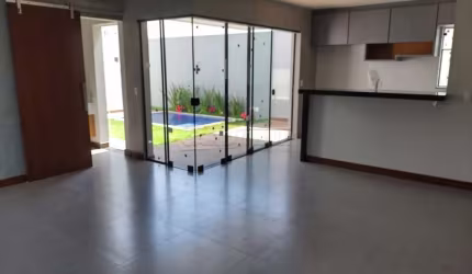 Casa Condomínio em São Carlos