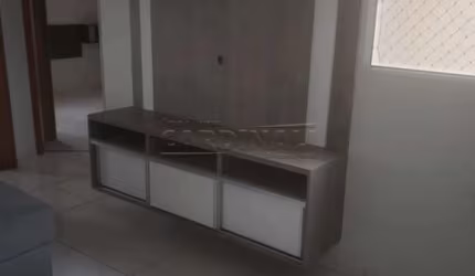 Apartamento Padrão em São Carlos